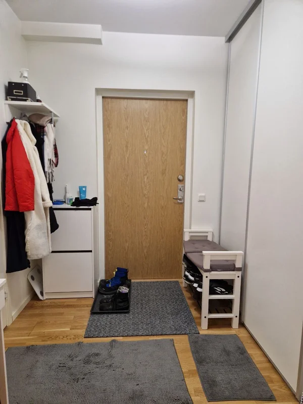 Bjursätragatan 35 · 2 rum · 54 kvm