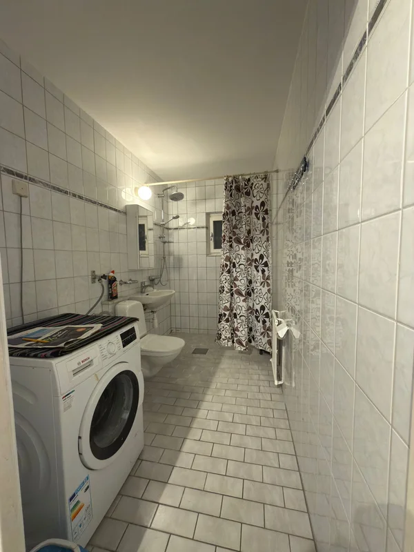 Vissingebacken  11 · 3 rum · 75 kvm