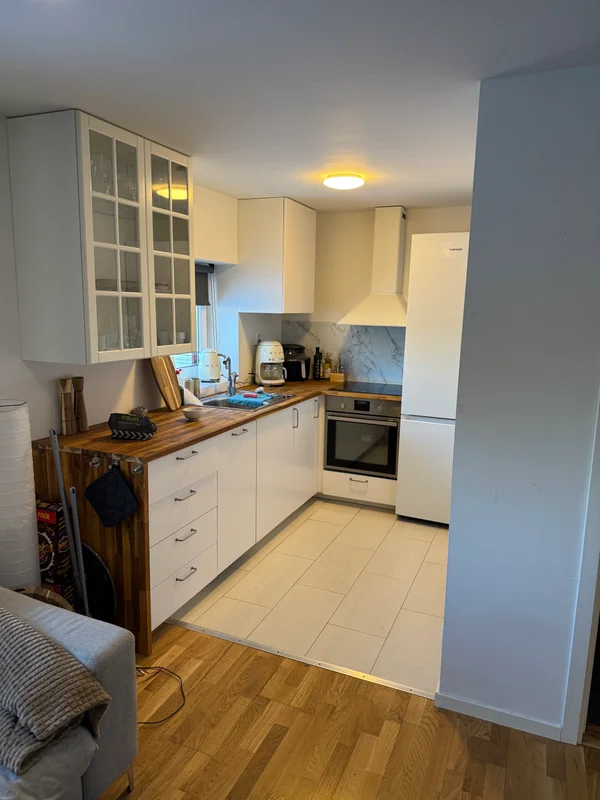 Fortunavägen 50 · 3 rum · 78 kvm