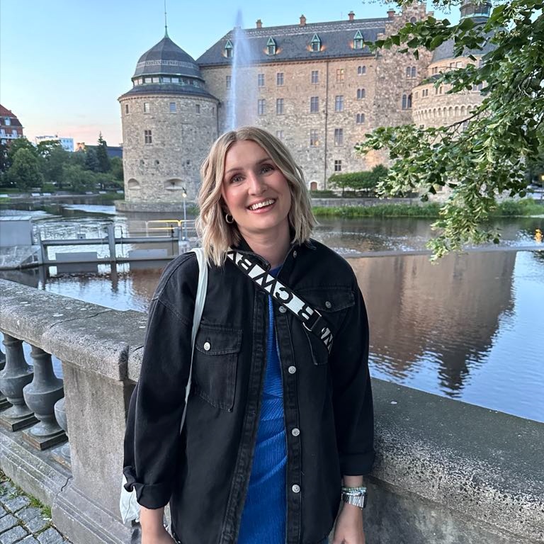 Emmelie Susanne Lillie