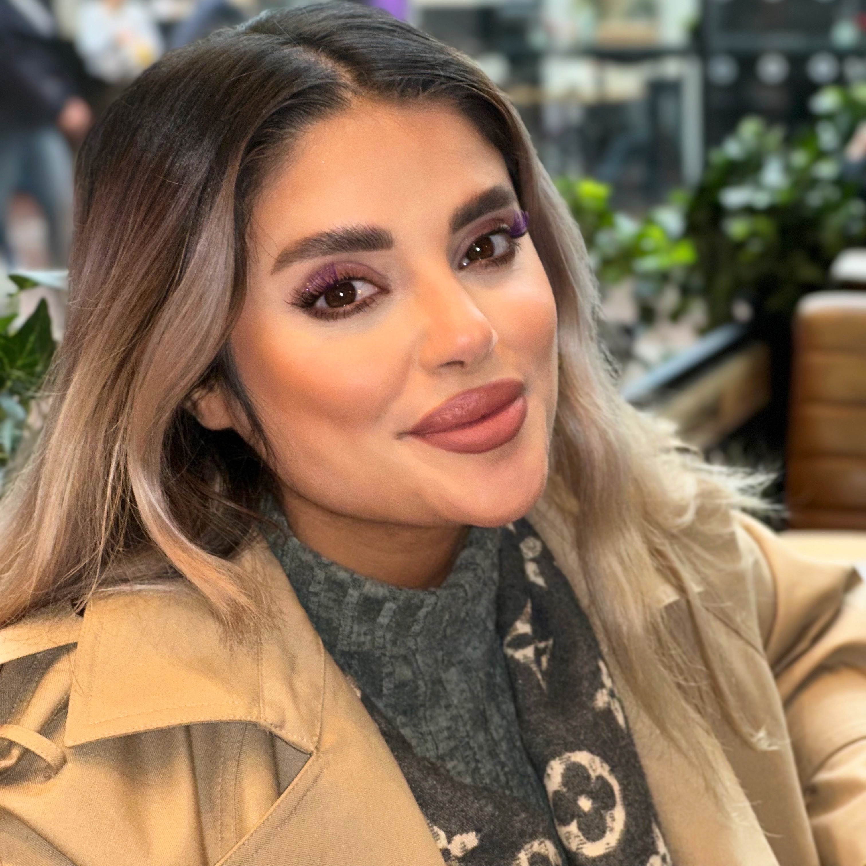 AZHAR SALEEM GHAIDAN