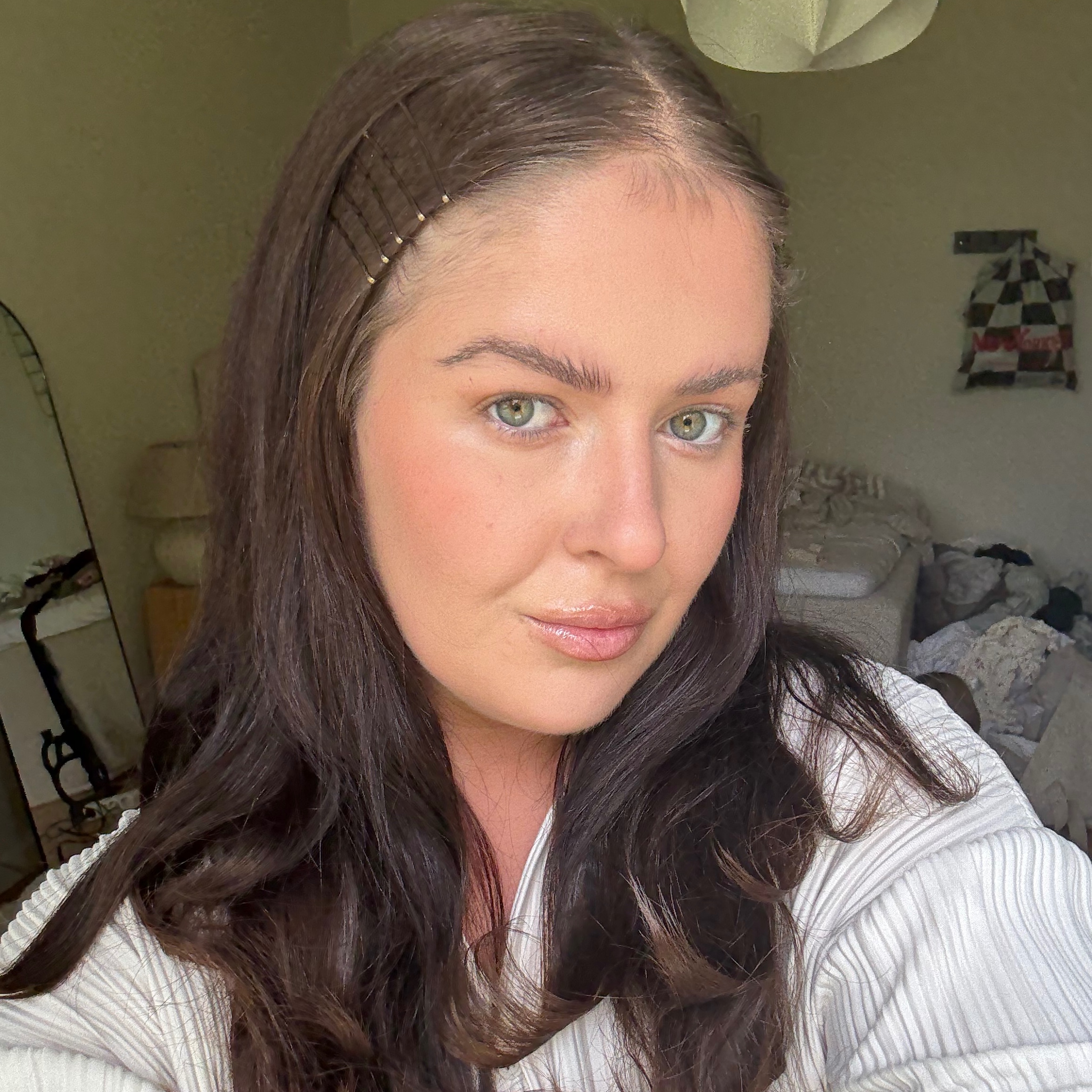 Angelica Gurli Elisabet