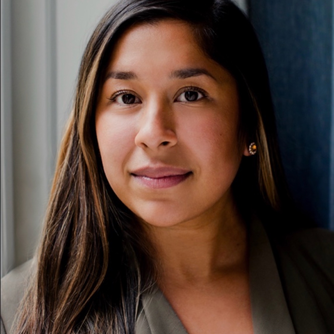 Victoria Fredrika Samadhi