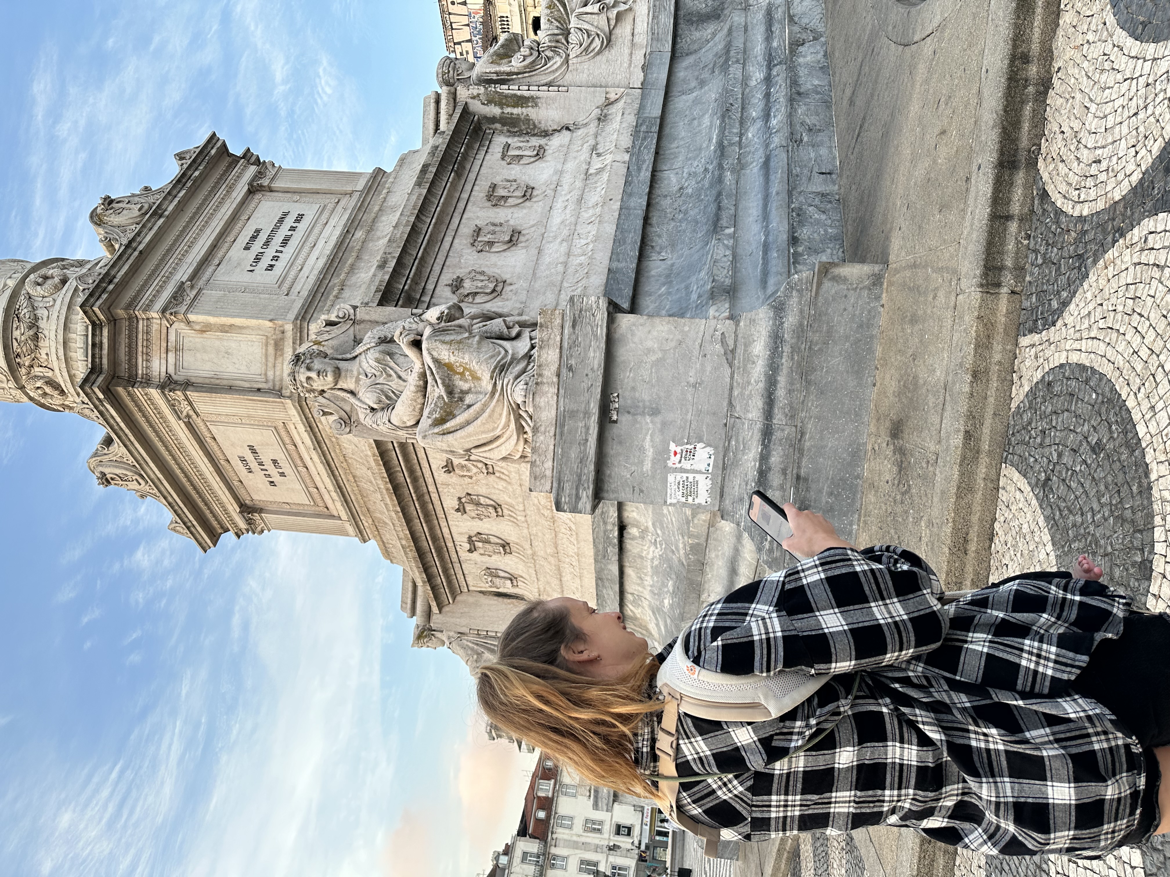 Self-Guided Secrets of Lisbon Exploration Game