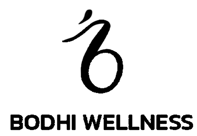 Bodhi Wellness Logo