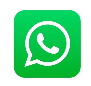 WhatsApp Logo