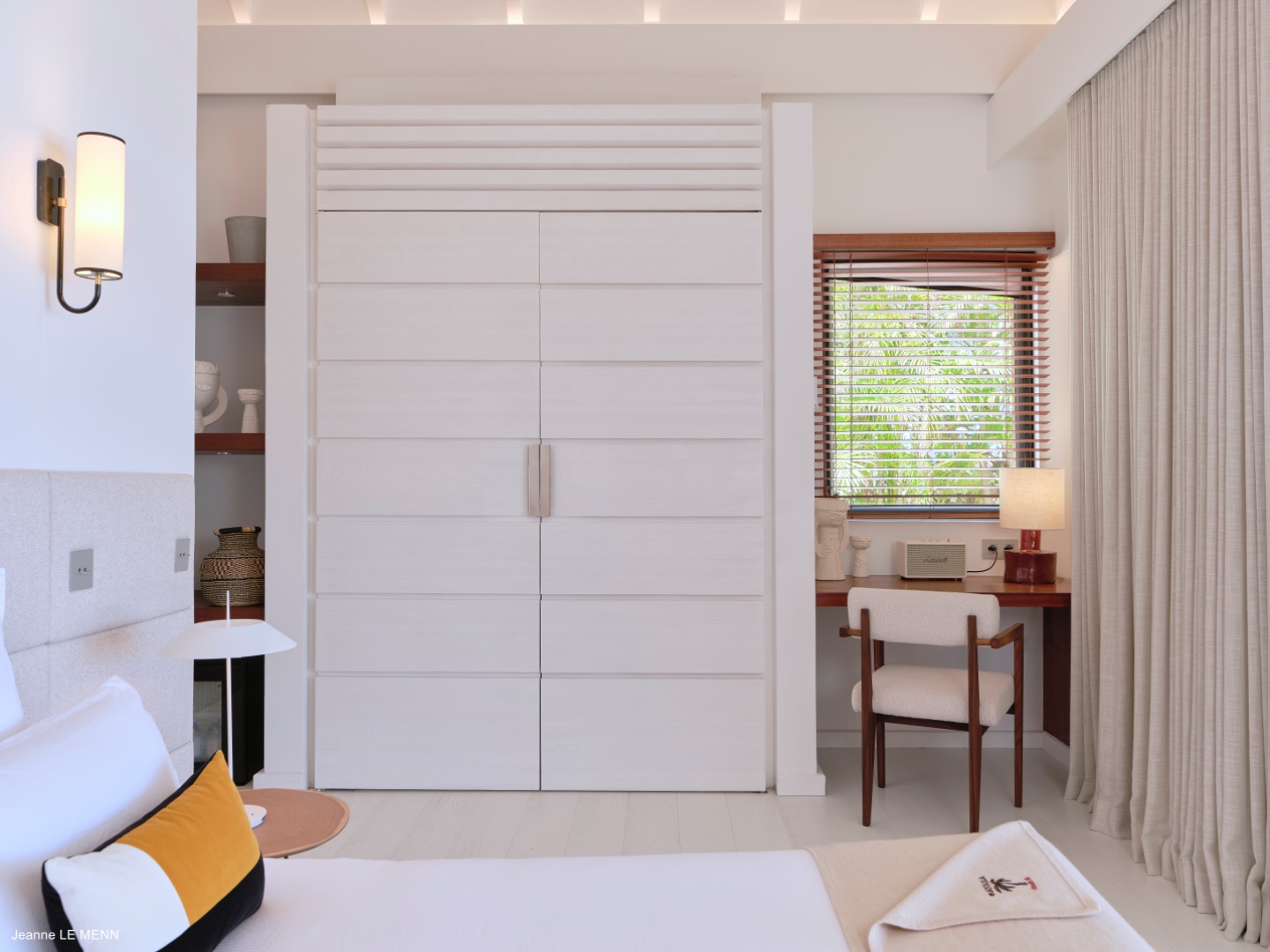 Gustavia villa rental - AHAVA