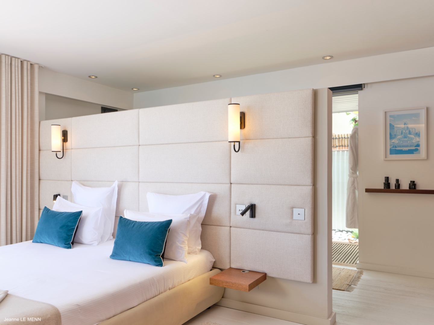 Gustavia villa rental - AHAVA