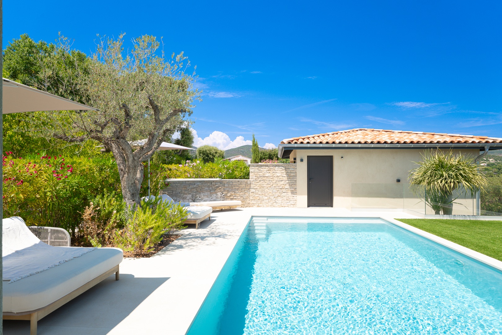  accommodation - Mesanges - Mesanges