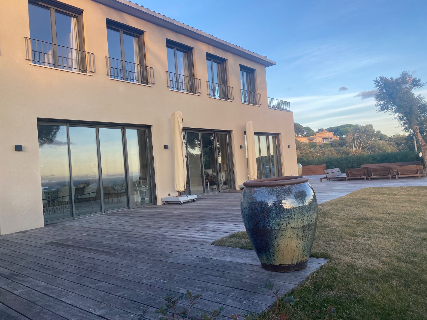  location - Eulalie - Eulalie