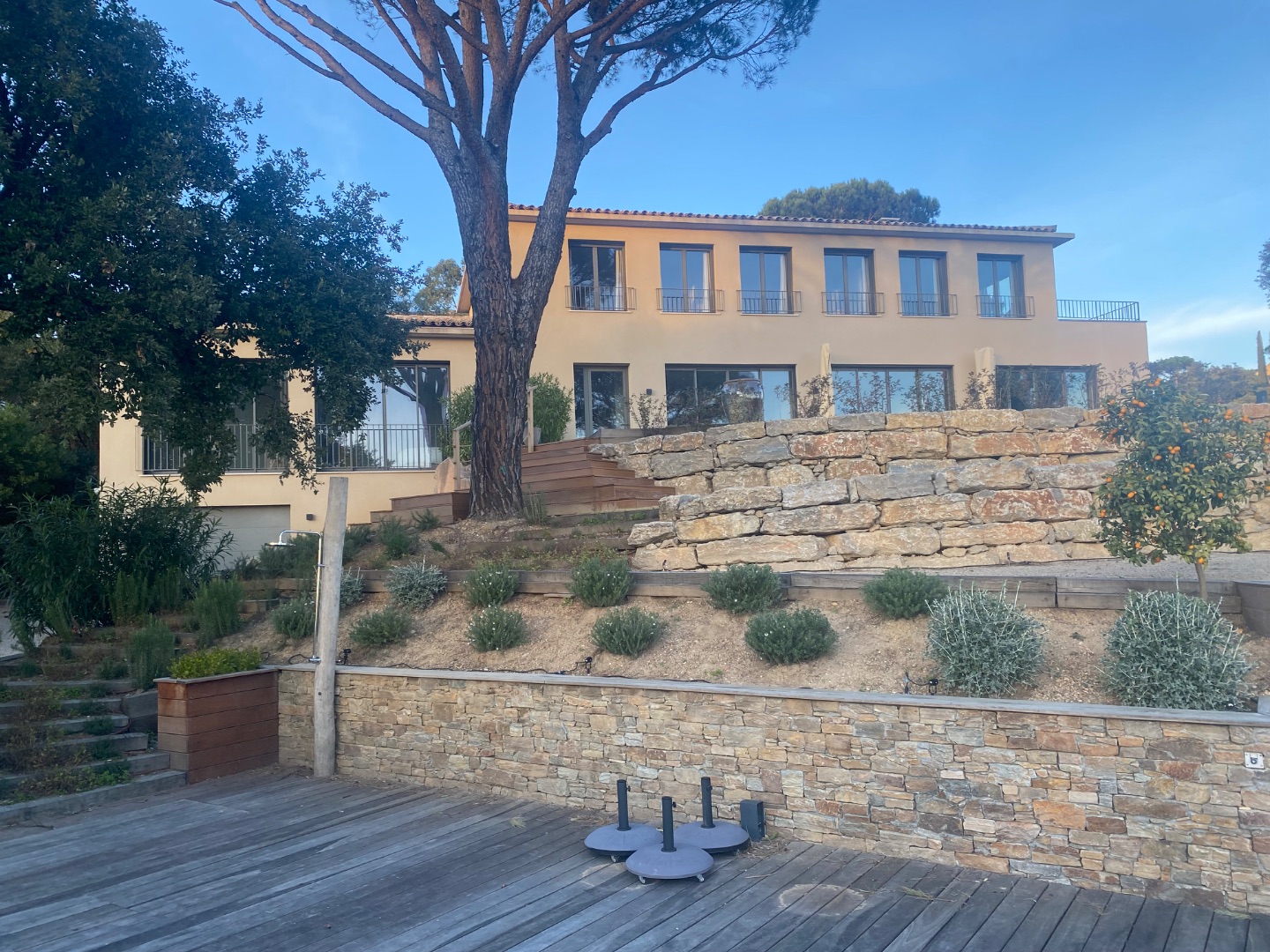  location - Eulalie - Eulalie