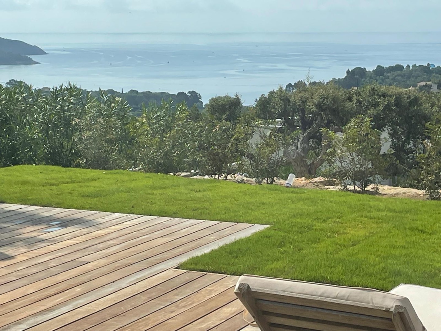  location - Eulalie - Eulalie