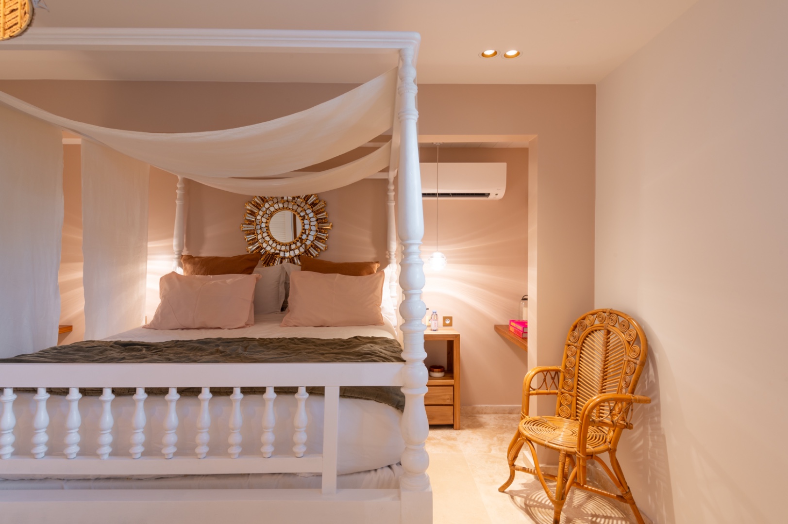 Saint Barthelemy apartment rental - View Star