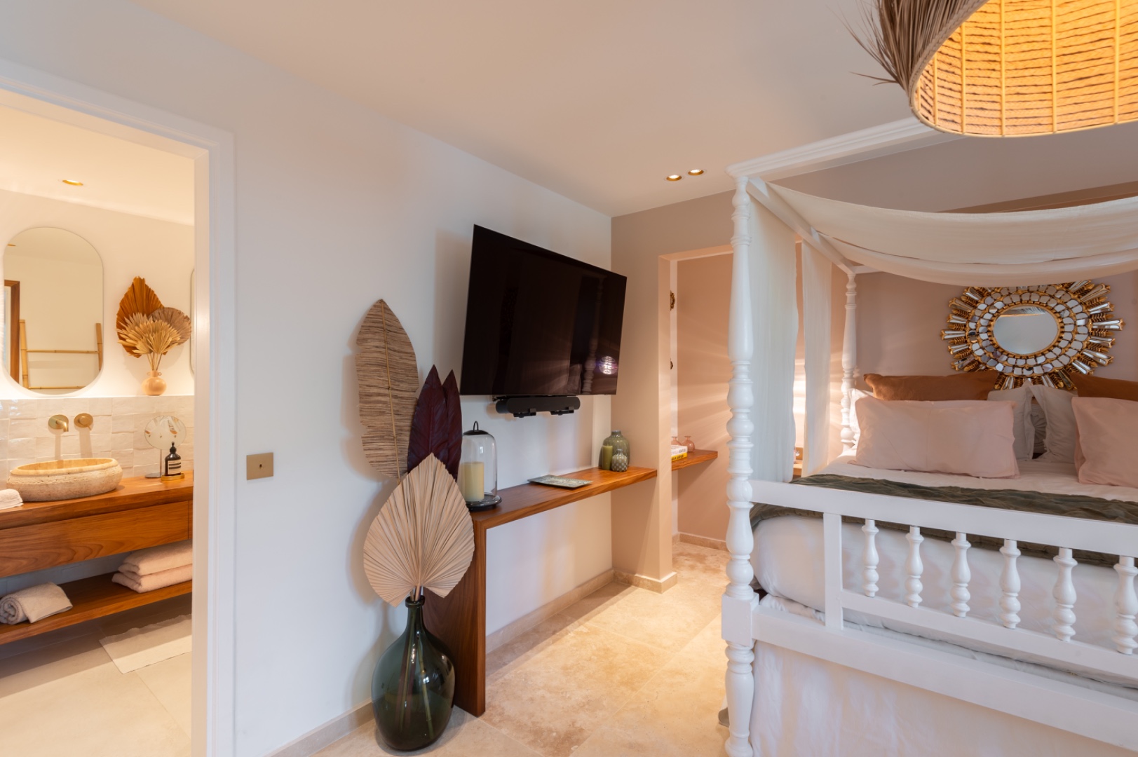 Saint Barthelemy apartment rental - View Star