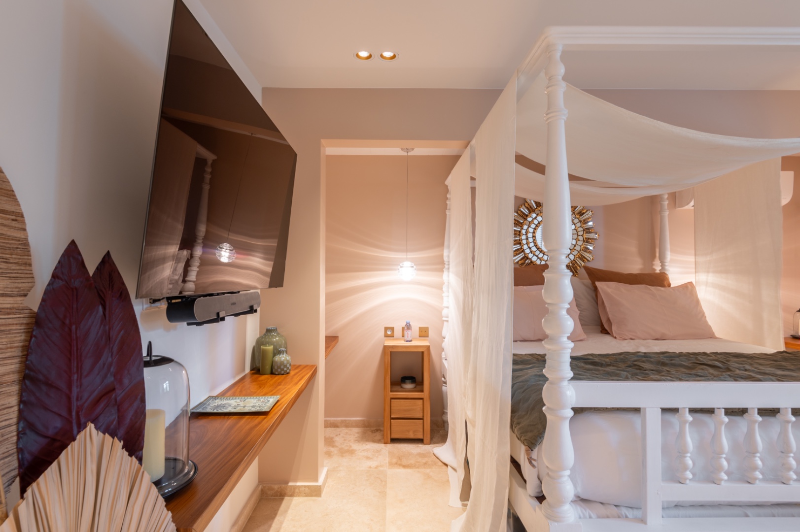 Saint Barthelemy apartment rental - View Star