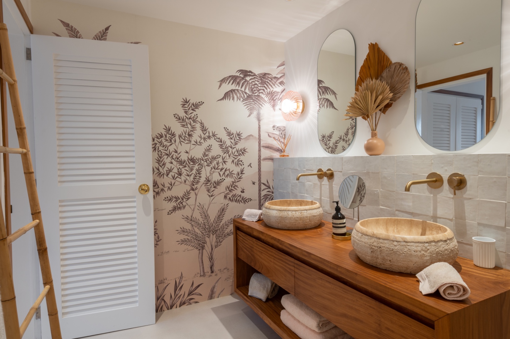 Saint Barthelemy apartment rental - View Star