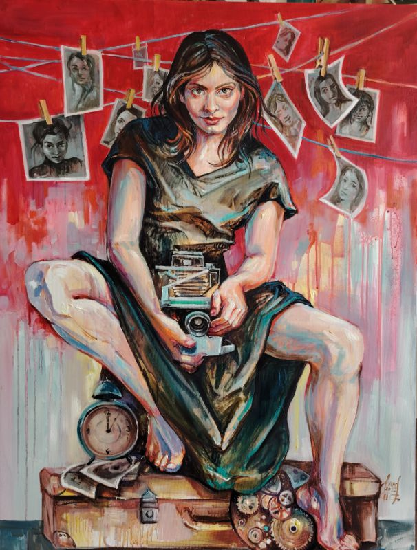 Dijalog sa prošlošću