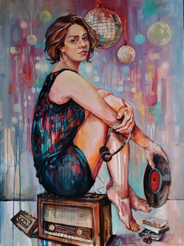 Kao da. Je bilo nekad