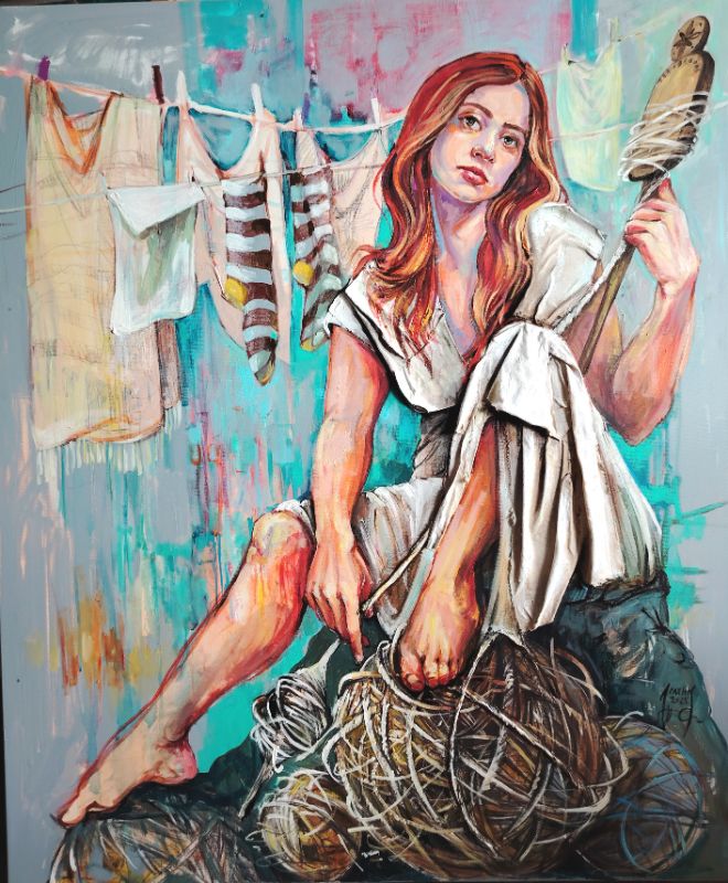 Među javom i međ snom