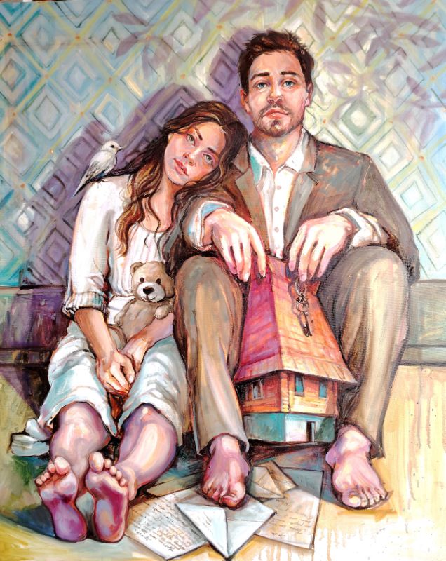 Tamo gde počinju priče