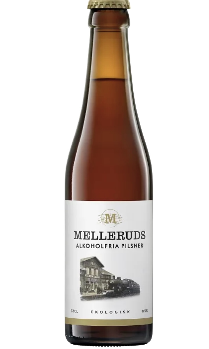 Melleruds