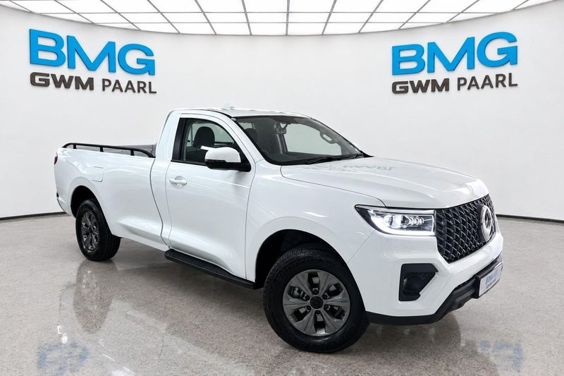 2026 GWM P300