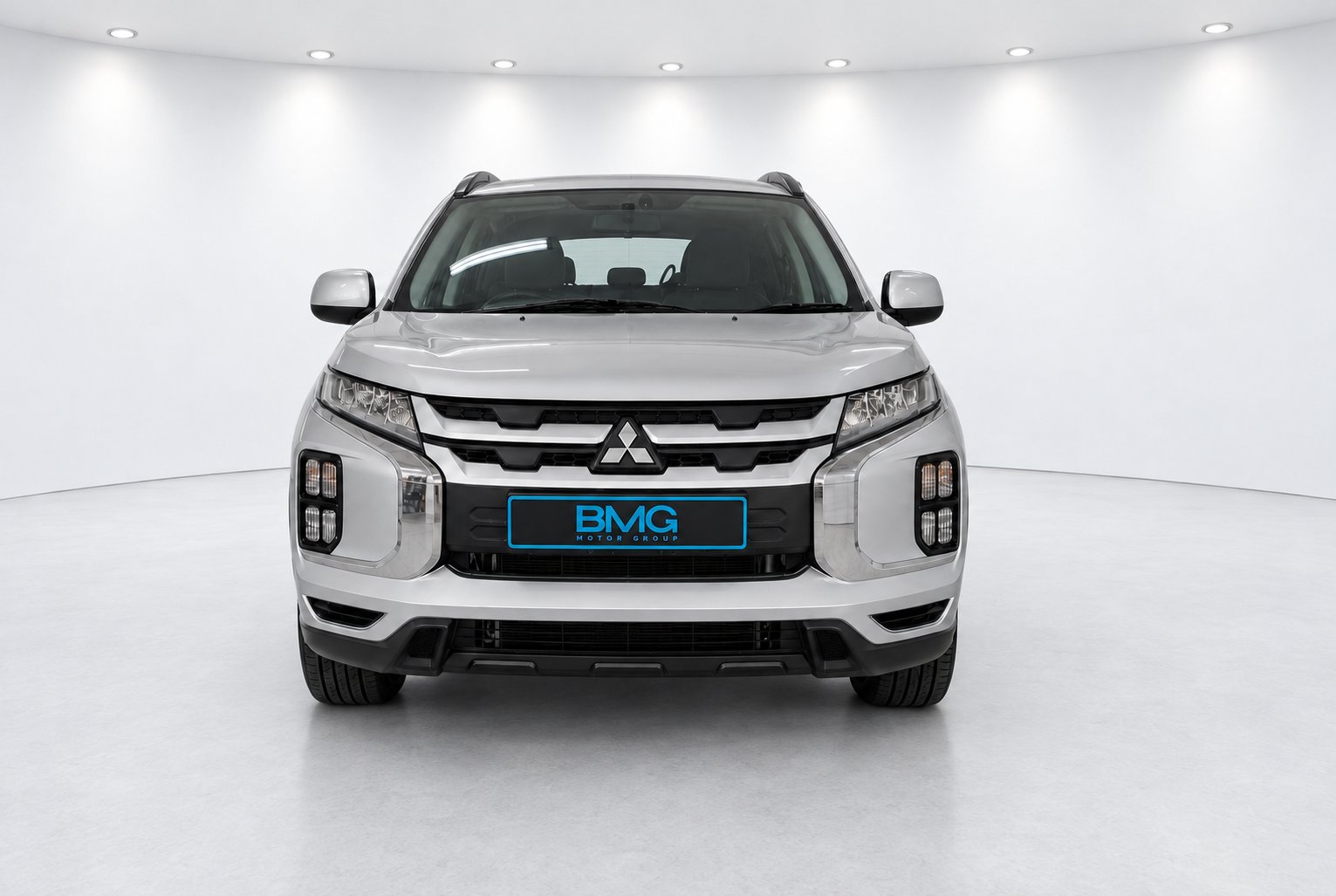 2024 Mitsubishi ASX — Photo 2