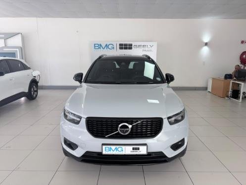 2020 Volvo XC — Photo 2