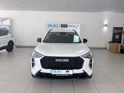 2025 Haval Jolion City — Photo 2