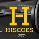 Hiscoes Gym Surry Hills