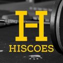 Hiscoes Gym Surry Hills