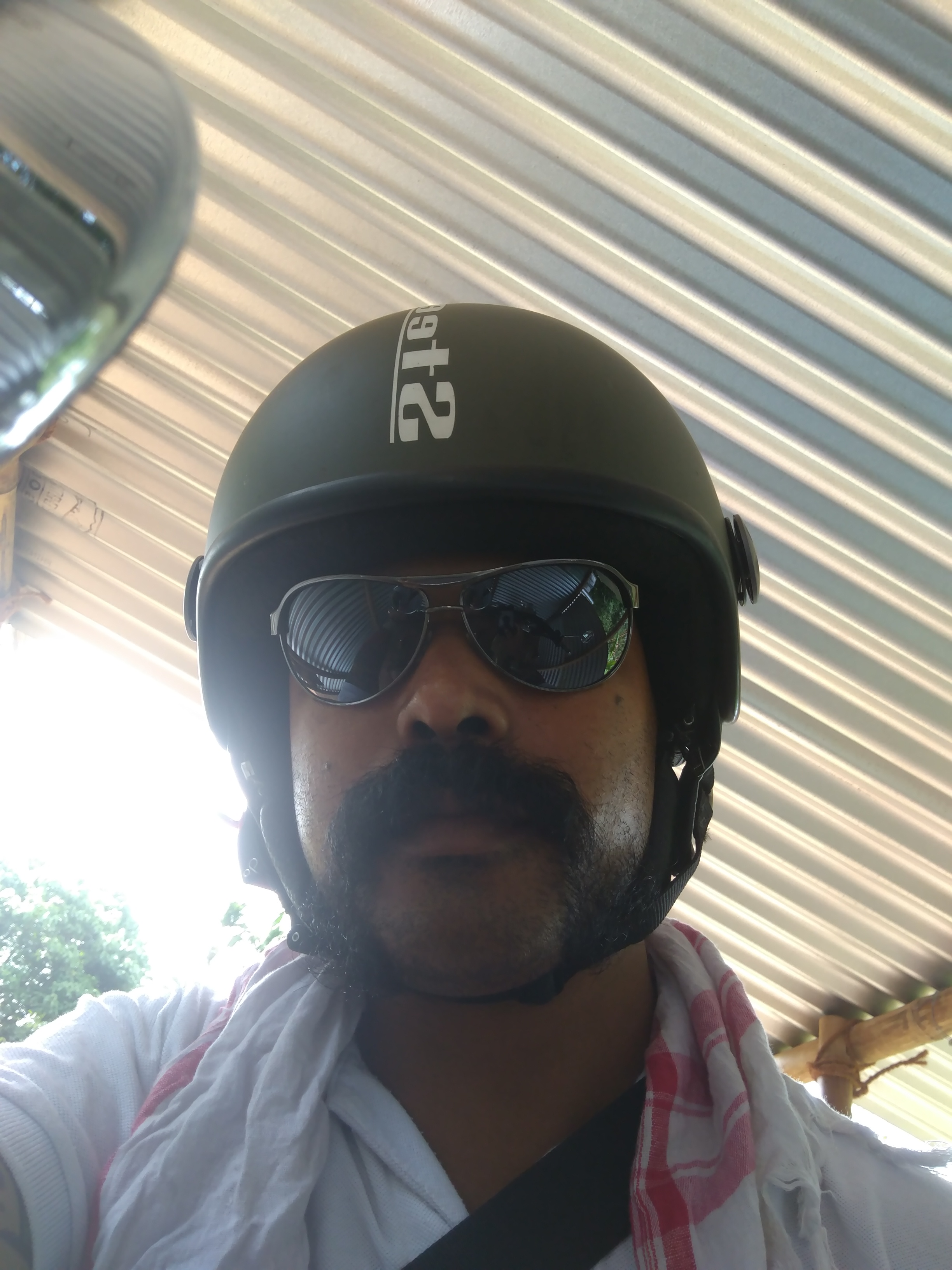 Ride Image by Rikrakchism Sangma