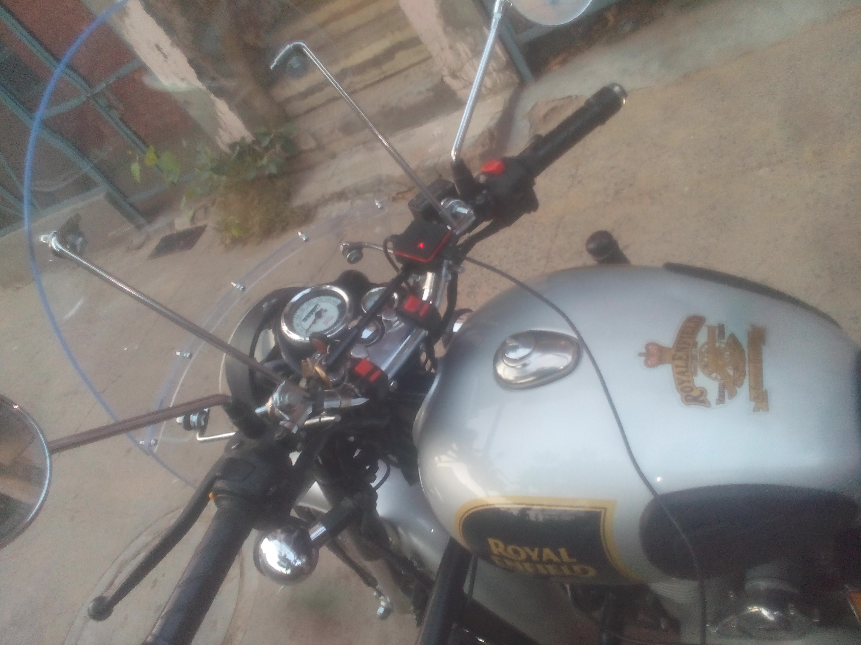 Ride Image by Rohan Taank