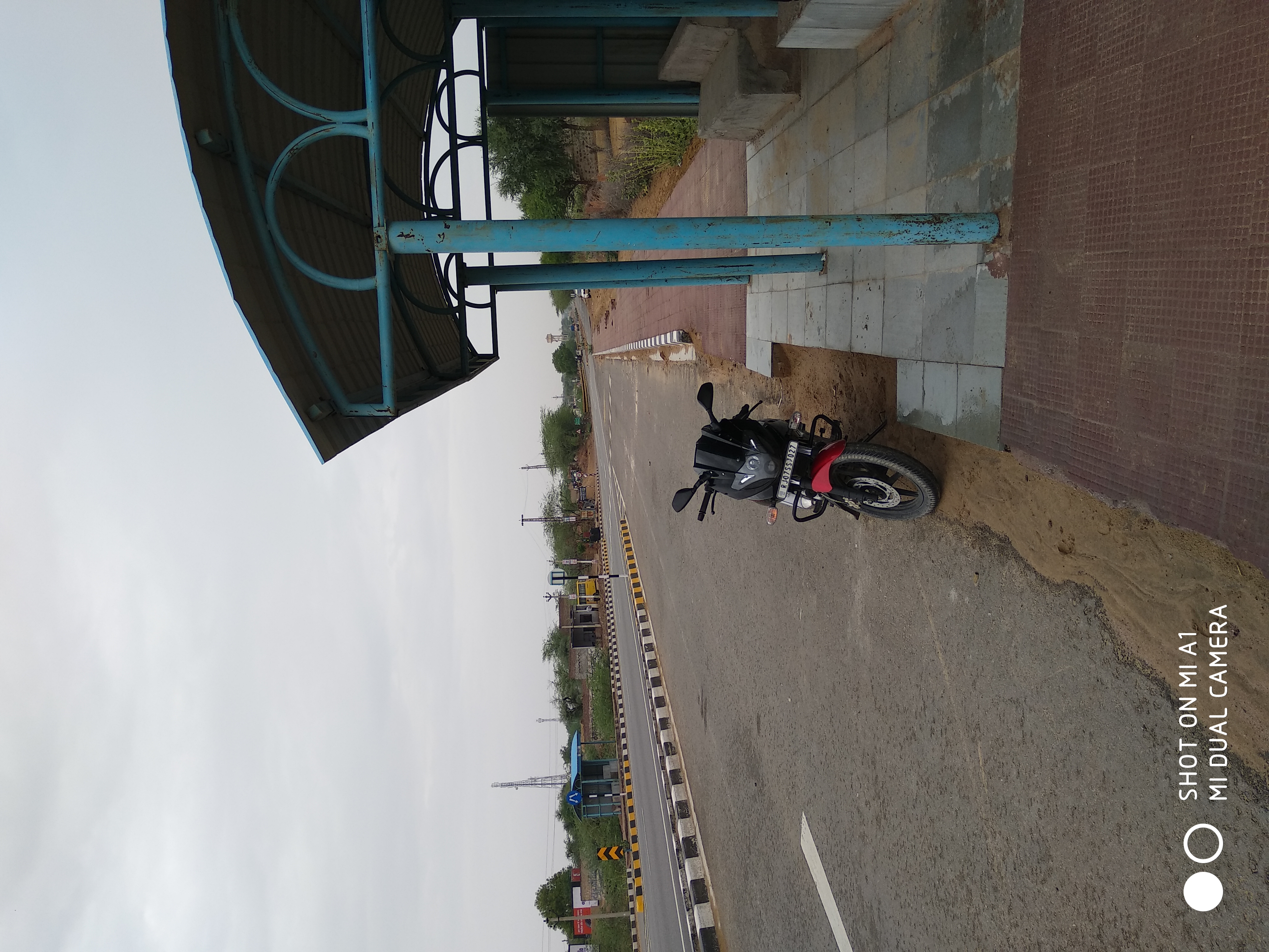 Ride Image by Prabhat Nishchal