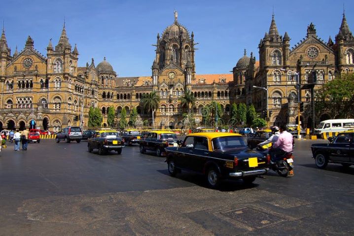 The Untold Story of Bombay