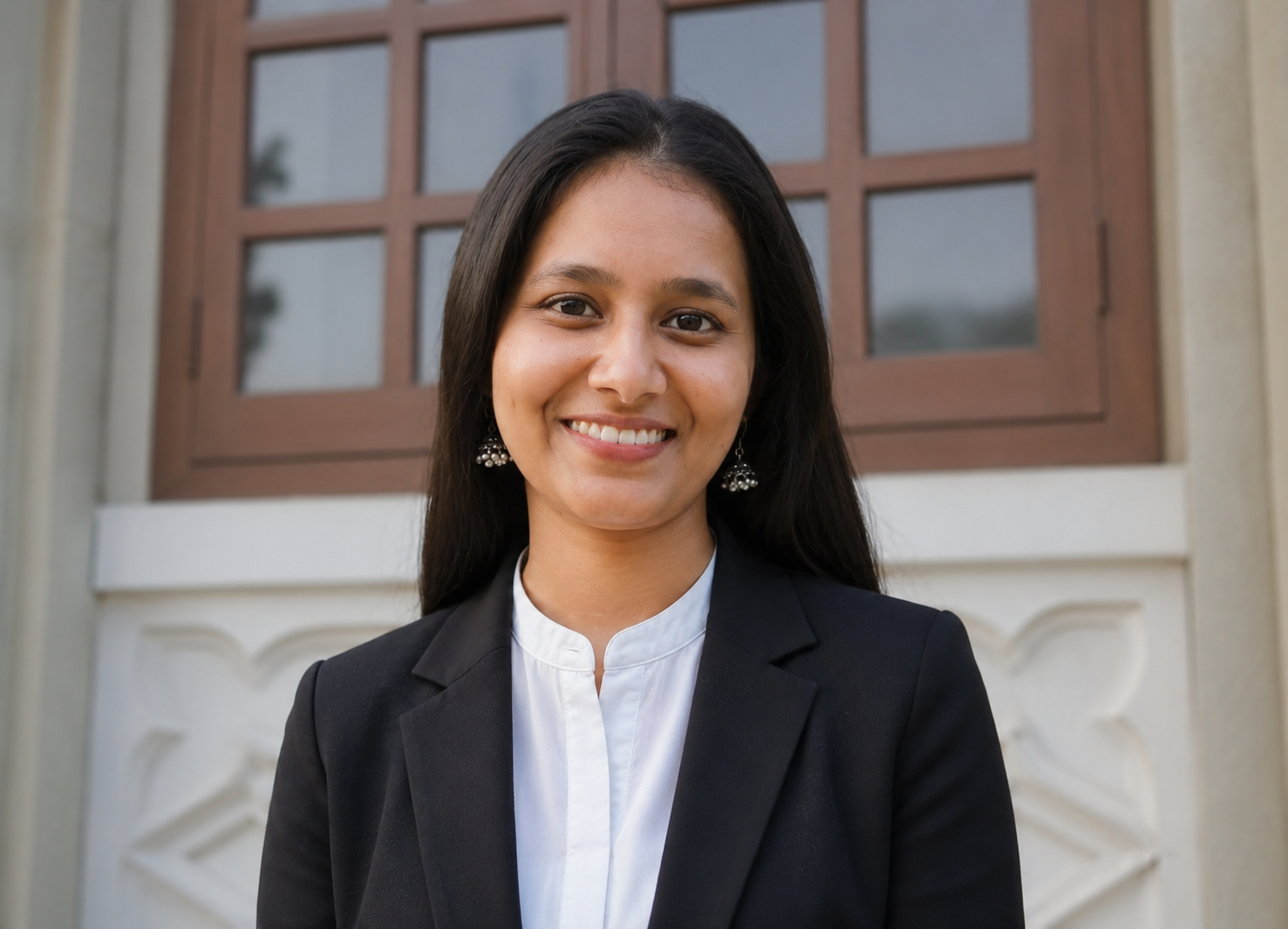Naman Ajmera