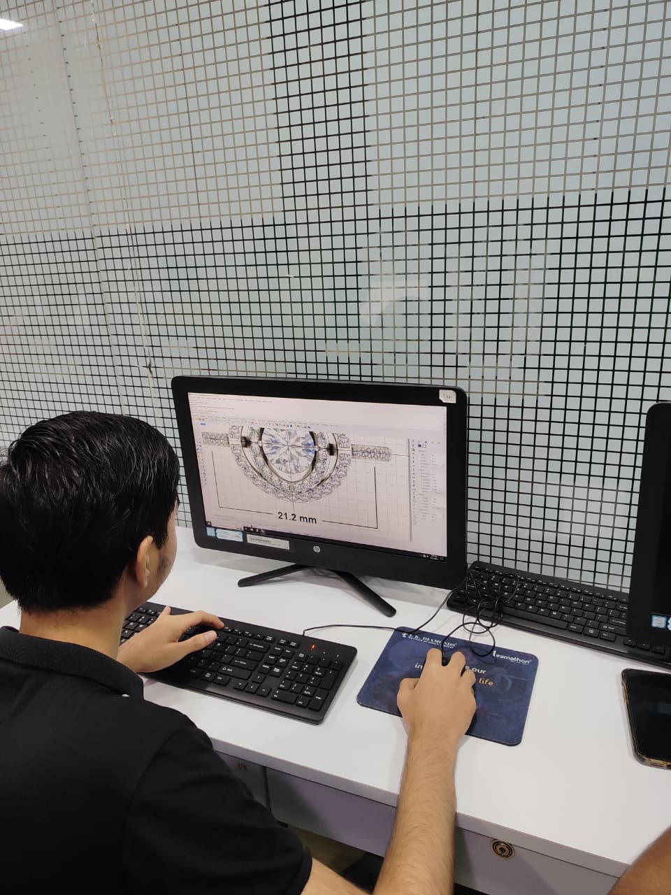 MatrixGold Jewelry Design Course