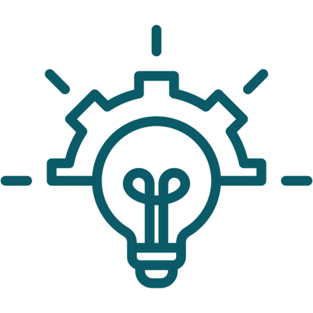 Work in the Product Development team