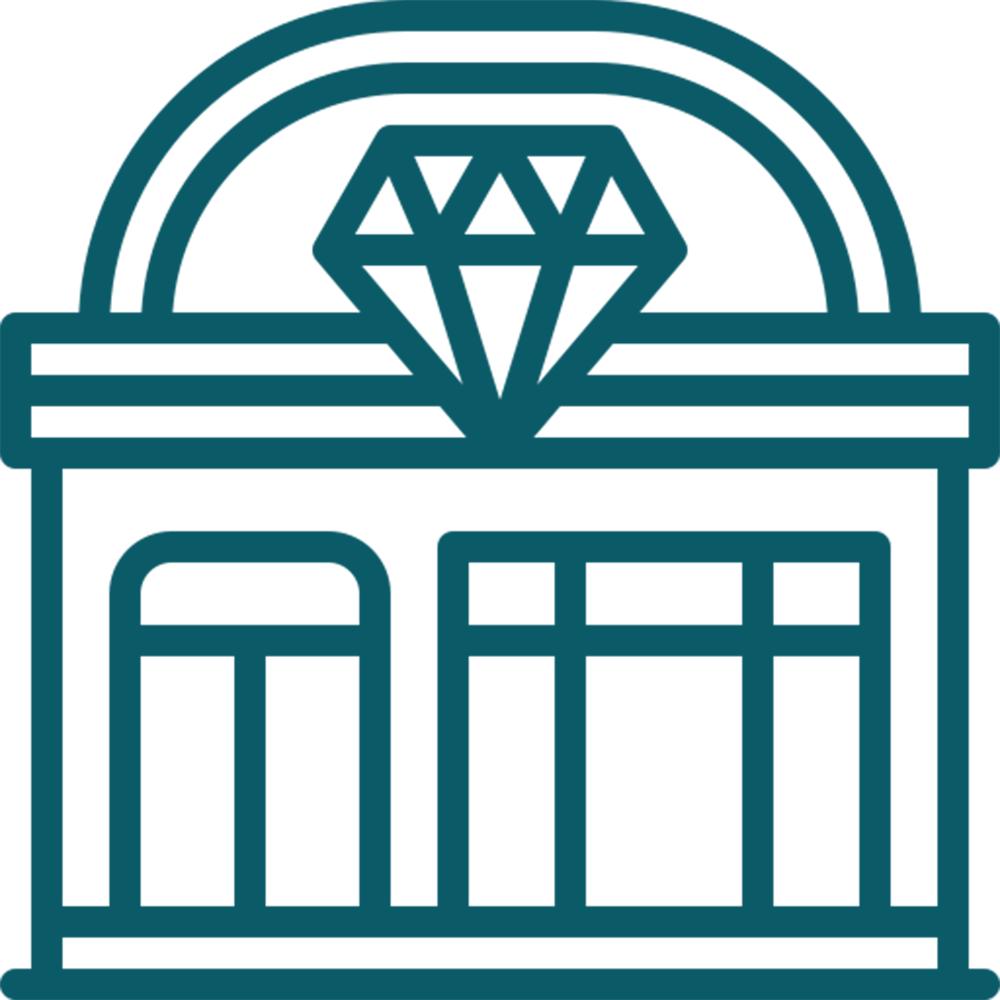 Setup own jewelry manufacturing business
