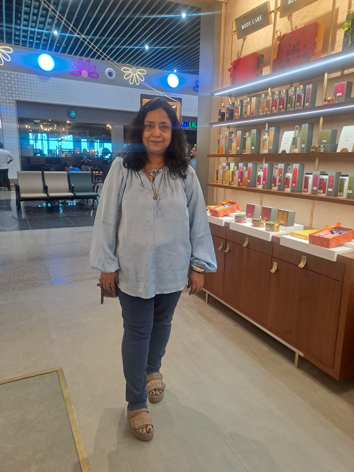 Priya Prabhat
