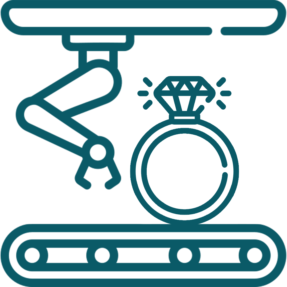CAD Lead at a manufacturing unit or SEEPZ factory
