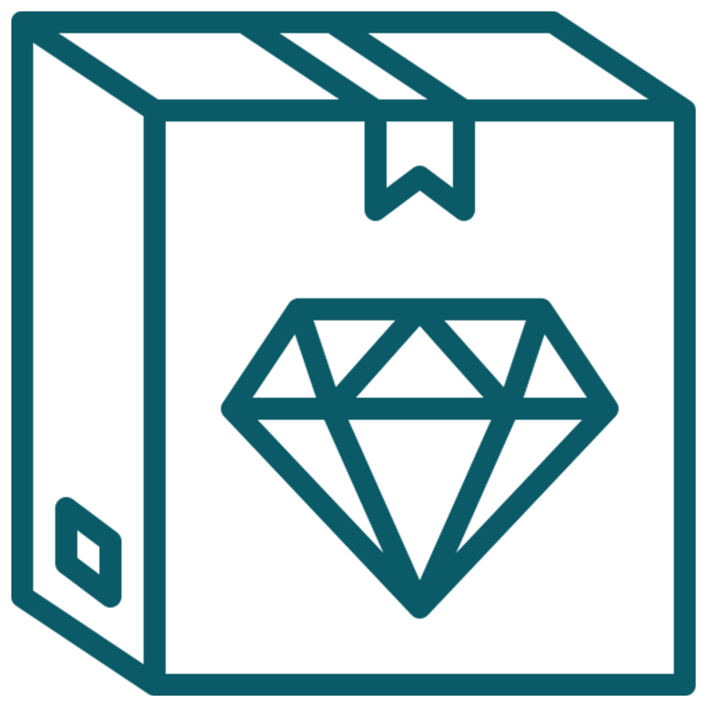 Product Developer at a jewelry manufacturer or exporter