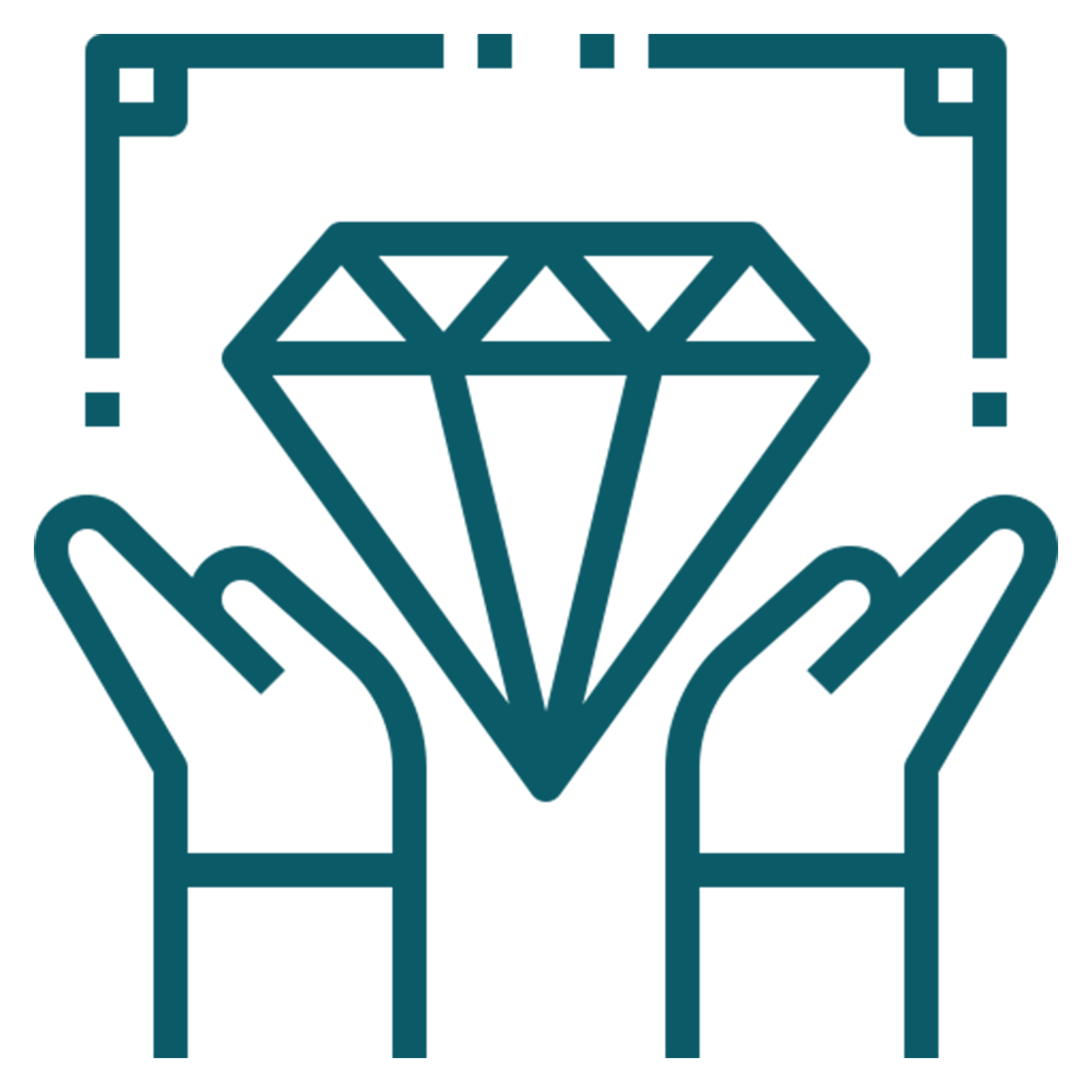 In-house CAD Designer for your own jewelry business
