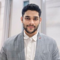 Satwik Bansal