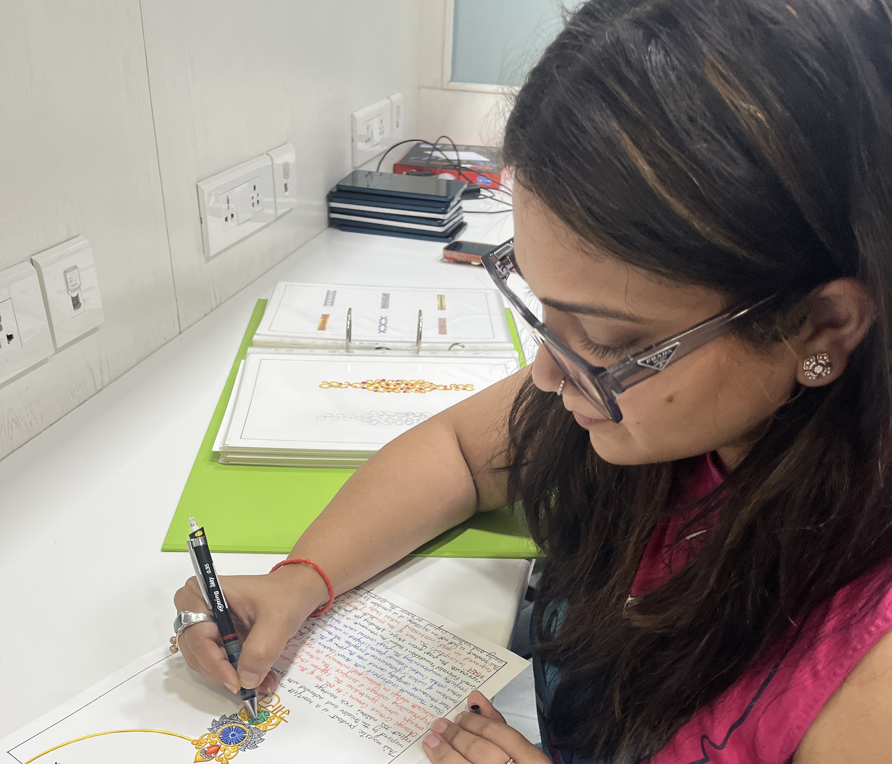 Custom Jewellery Designer