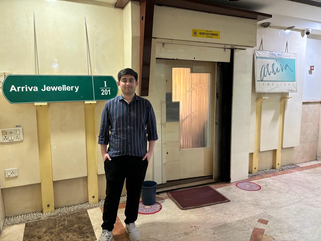 Jewelry Export Businesses