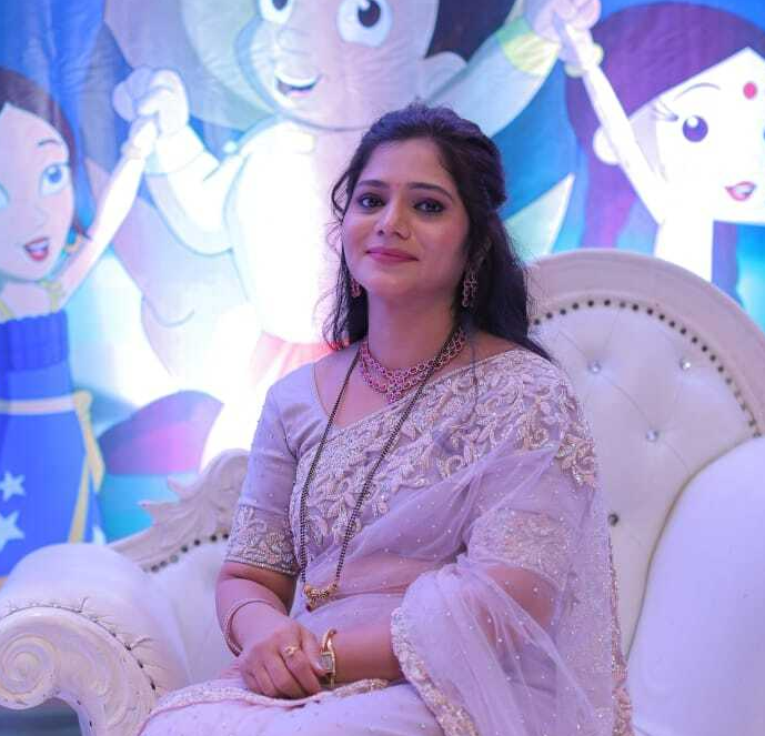 Aarti Kamthe