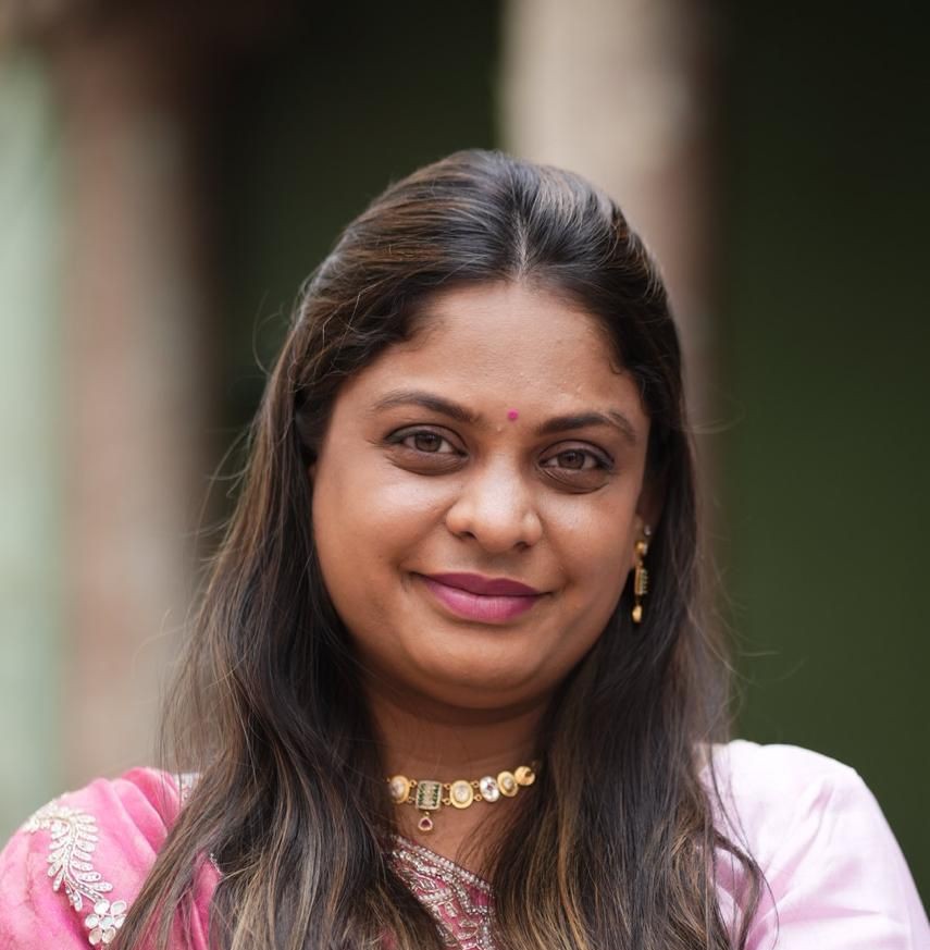 Divya Jain