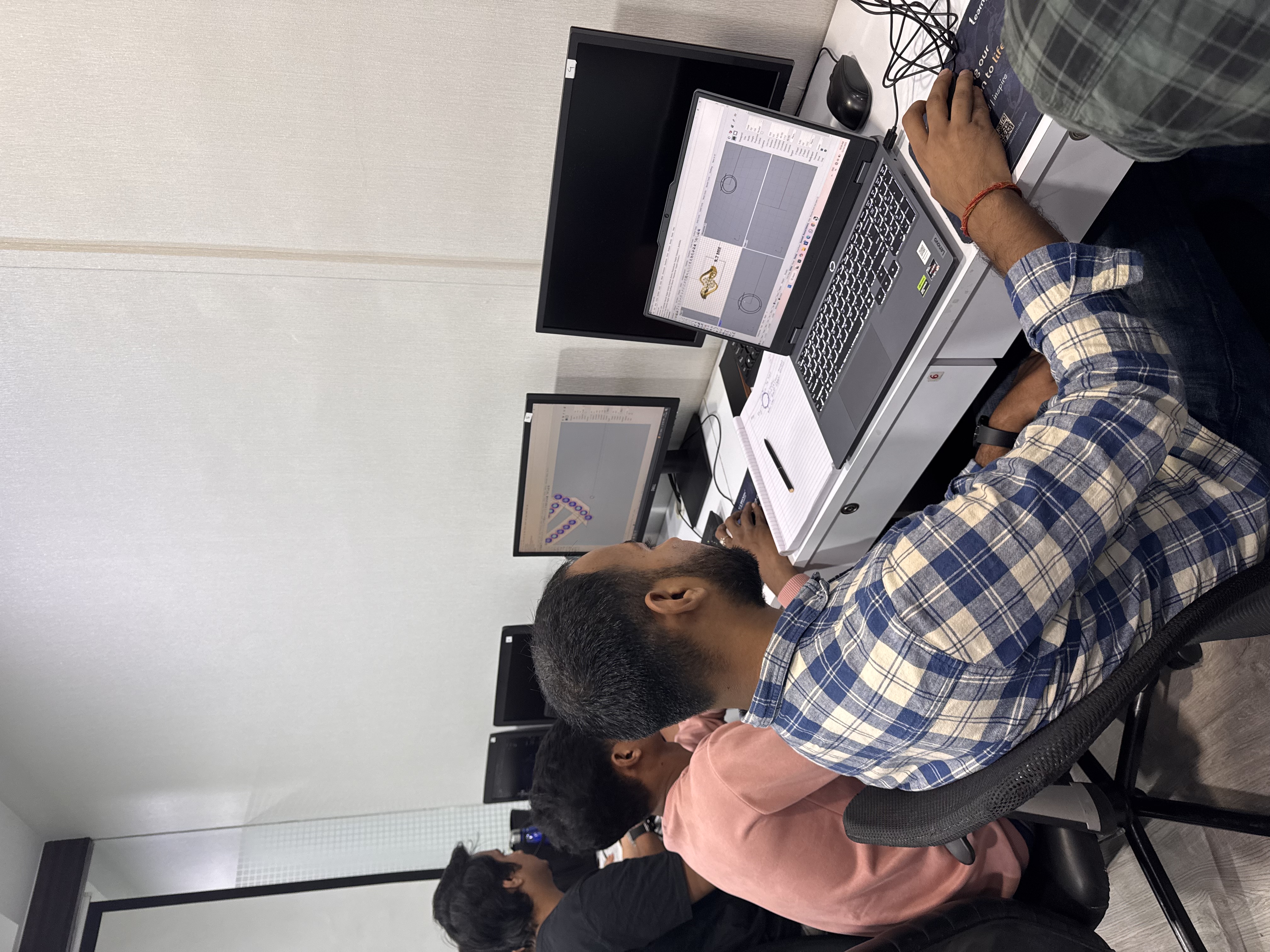 MatrixGold Jewelry Design Course