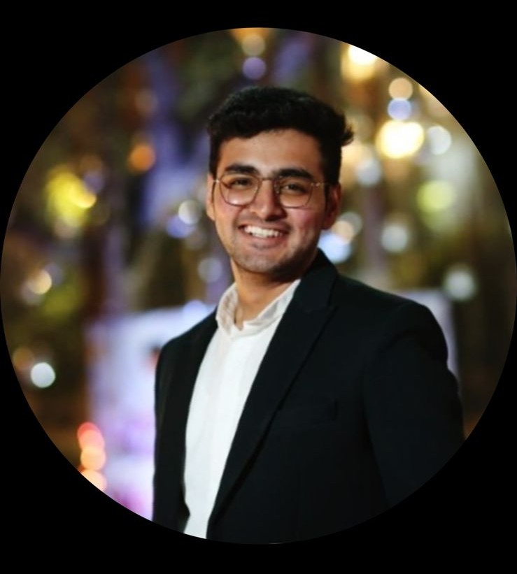 Jewellery Business Owner